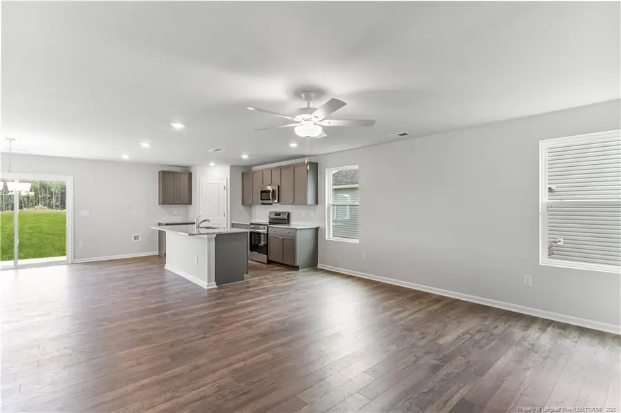 100 Franklin Landing Drive, Pikeville, NC 27863 - #3