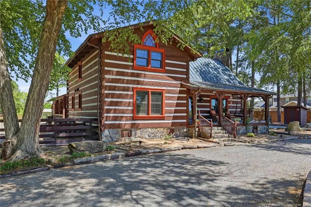 1621 John Mcmillan Road, Hope Mills, NC 28348 - #1