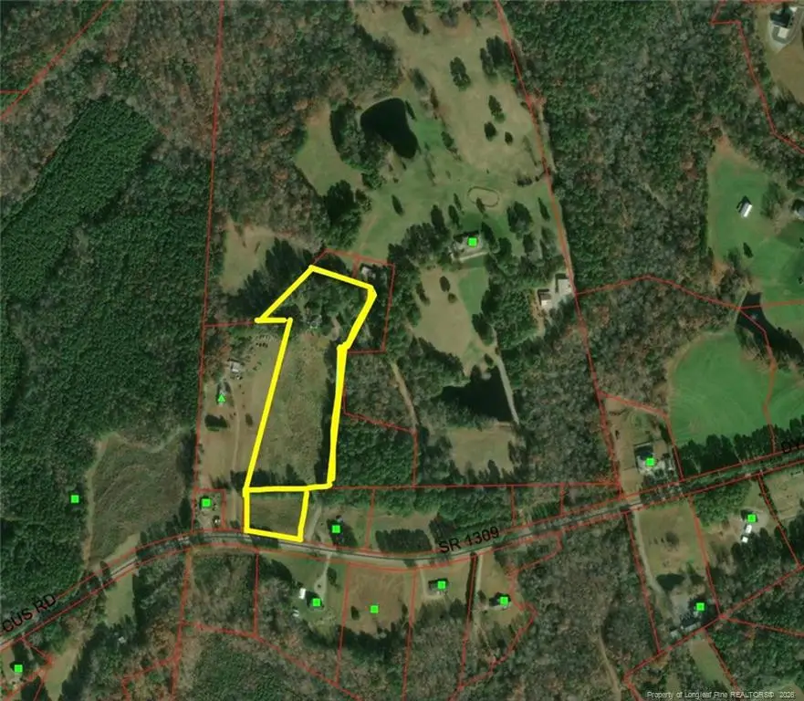 1012 Dycus Road, Sanford, NC 27330 - #1