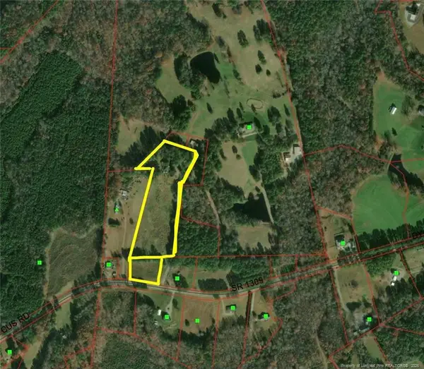 1012 Dycus Road, Sanford, NC 27330