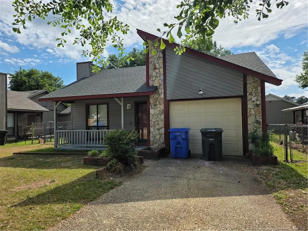 6943 Timberwood Drive, Fayetteville, NC 28314 - #1