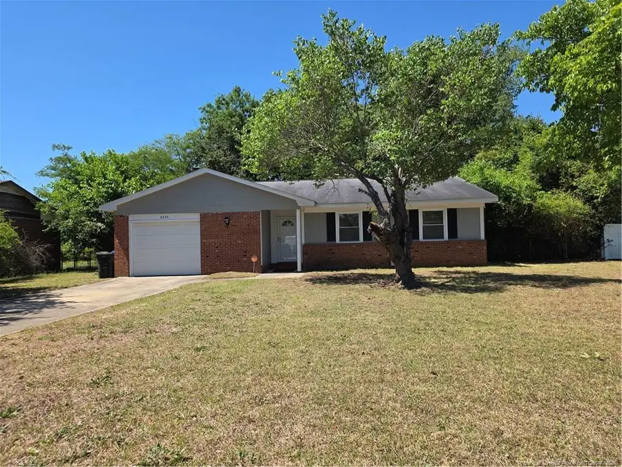 6533 Gristmill Road, Fayetteville, NC 28314 - #2