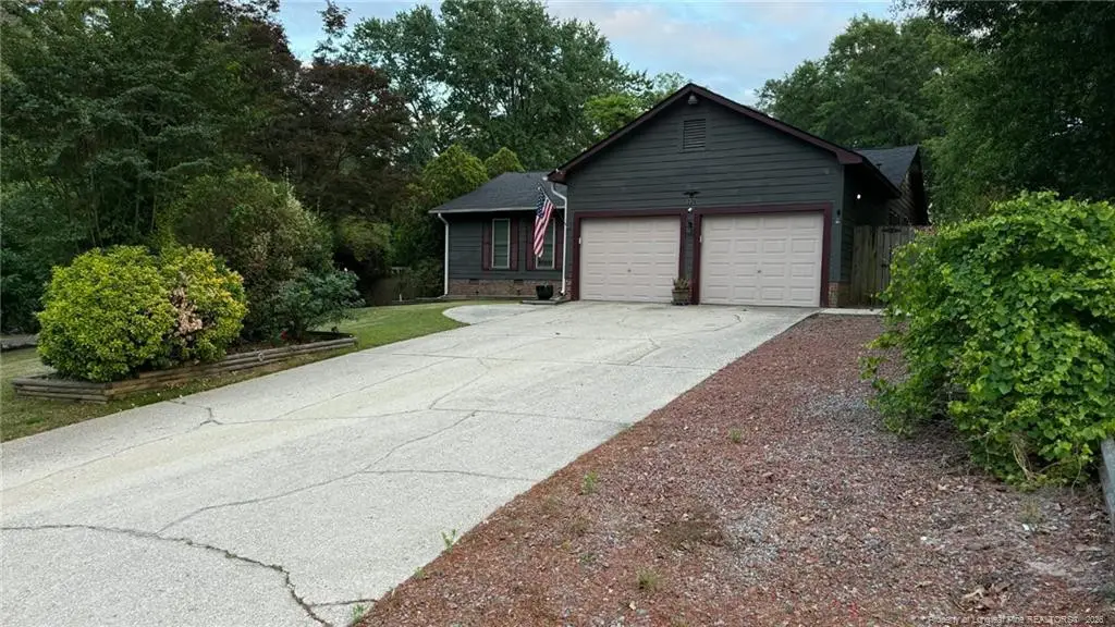 228 Timberlake Drive, Fayetteville, NC 28314 - #1