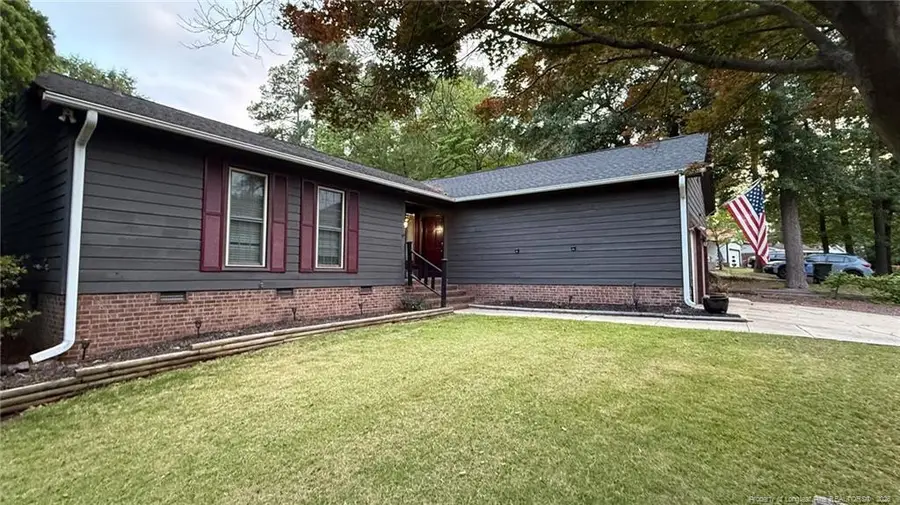 228 Timberlake Drive, Fayetteville, NC 28314 - #3