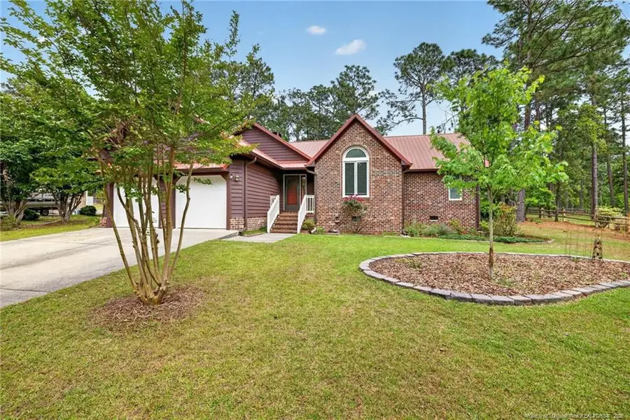 30 Racquet Court, Sanford, NC 27332 - #2
