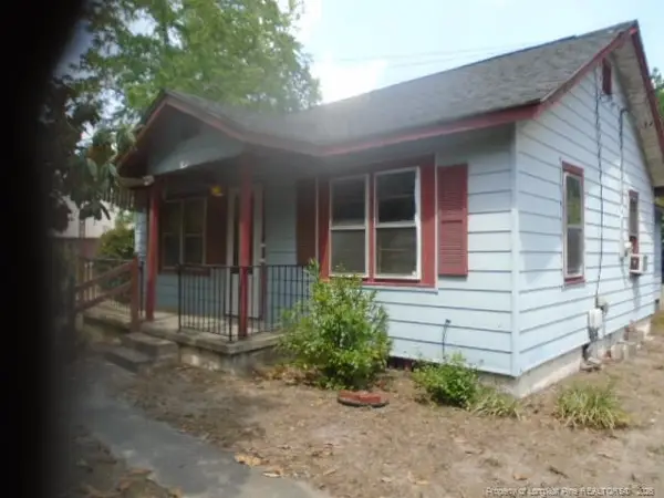 1505 Deep Creek Road, Fayetteville, NC 28312