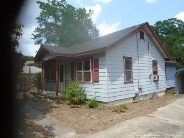 1505 Deep Creek Road, Fayetteville, NC 28312 - #3