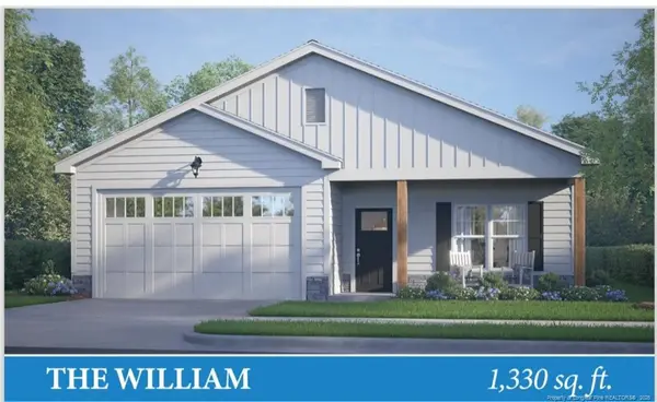 79 Evelene Way, Clinton, NC 28328