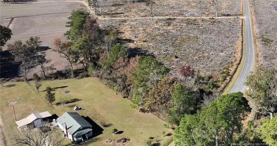 970 Barnesville Church Road, Orrum, NC 28369 - #3