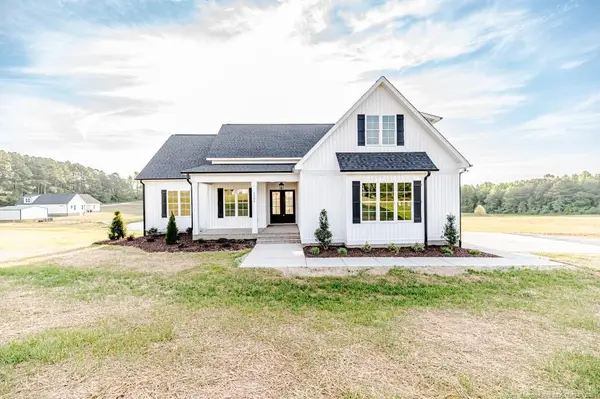 2585 Sheriff Watson Road, Sanford, NC 27332