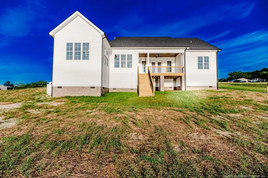 2585 Sheriff Watson Road, Sanford, NC 27332 - #2