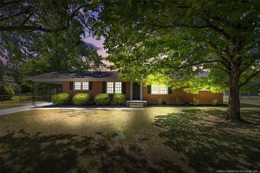 1433 Larkhall Drive, Fayetteville, NC 28304 - #2