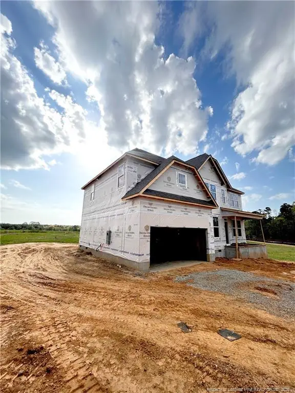 64 Maverick Lane, Dunn, NC 28334 - #2