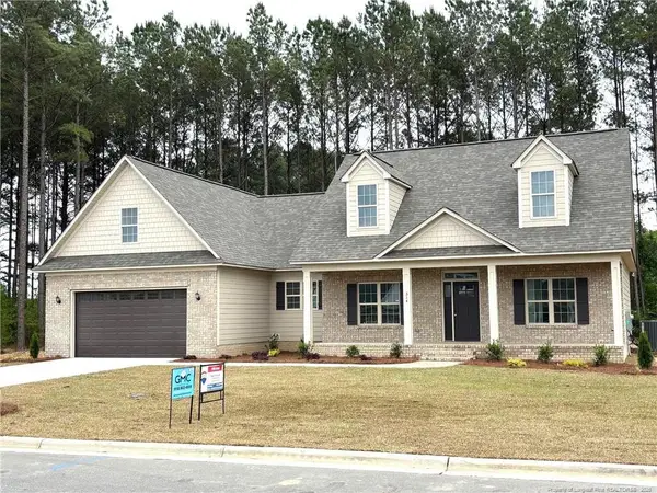 314 Baymeadow Bend, Lumberton, NC 28358