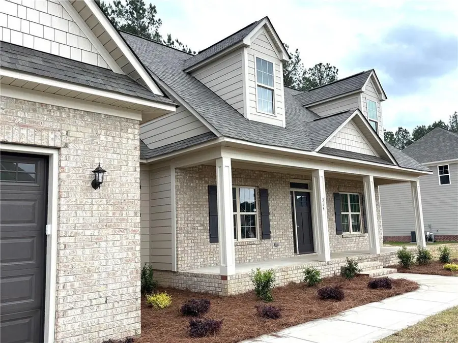 314 Baymeadow Bend, Lumberton, NC 28358 - #2