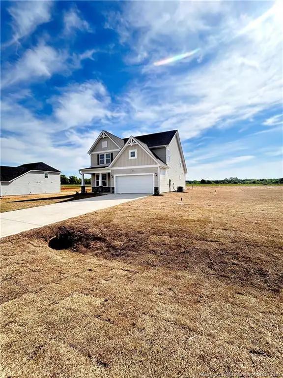 102 Maverick Lane, Dunn, NC 28334 - #2