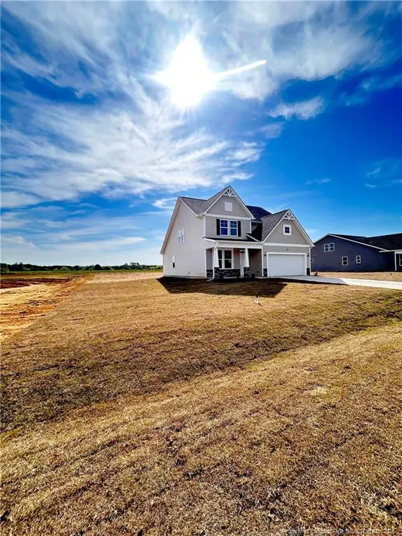 102 Maverick Lane, Dunn, NC 28334 - #3