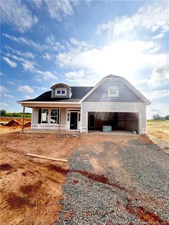 126 Maverick Lane, Dunn, NC 28334 - #1