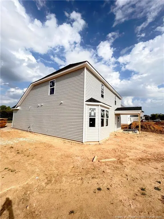 126 Maverick Lane, Dunn, NC 28334 - #3