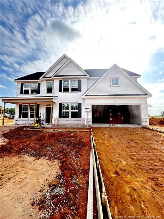 146 Maverick Lane, Dunn, NC 28334 - #1