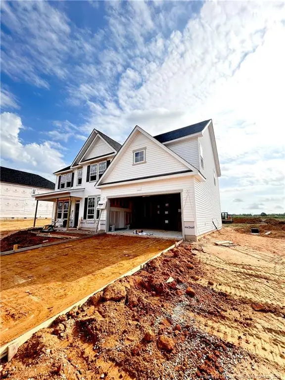 146 Maverick Lane, Dunn, NC 28334 - #2