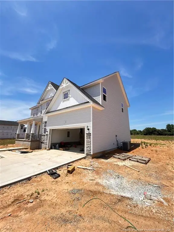 410 Maverick Lane (lot 19), Dunn, NC 28334 - #3