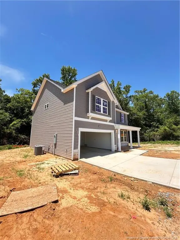 219 Maverick Lane (lot 56), Dunn, NC 28334 - #2