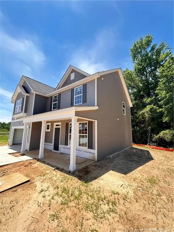 219 Maverick Lane (lot 56), Dunn, NC 28334 - #3