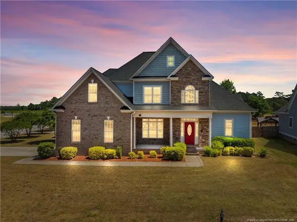 Address Withheld By Seller, Fayetteville, NC 28306