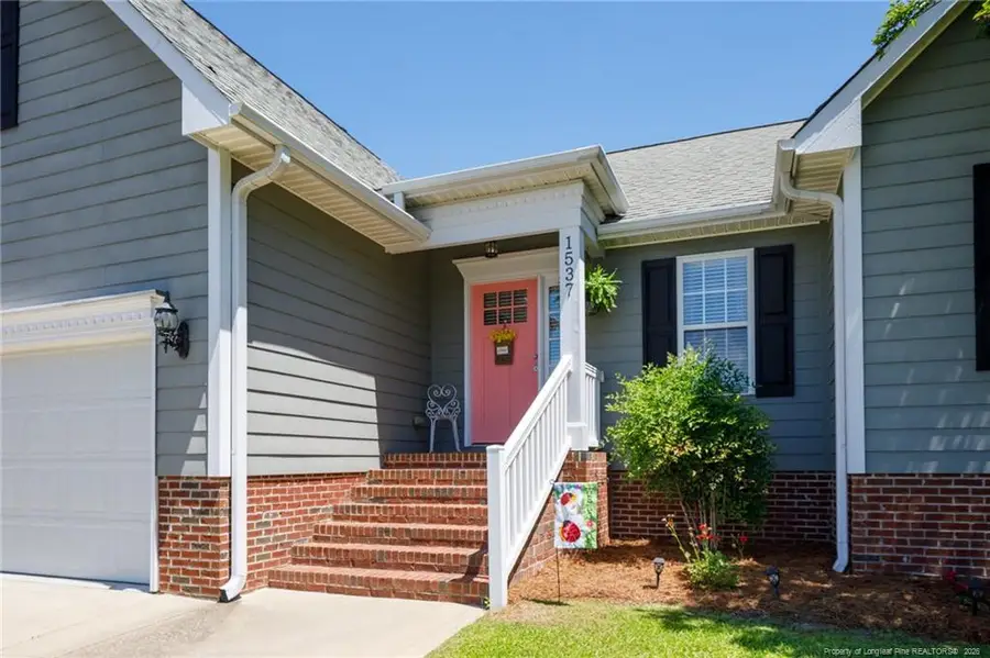 1537 Timberrock Court, Fayetteville, NC 28306 - #2