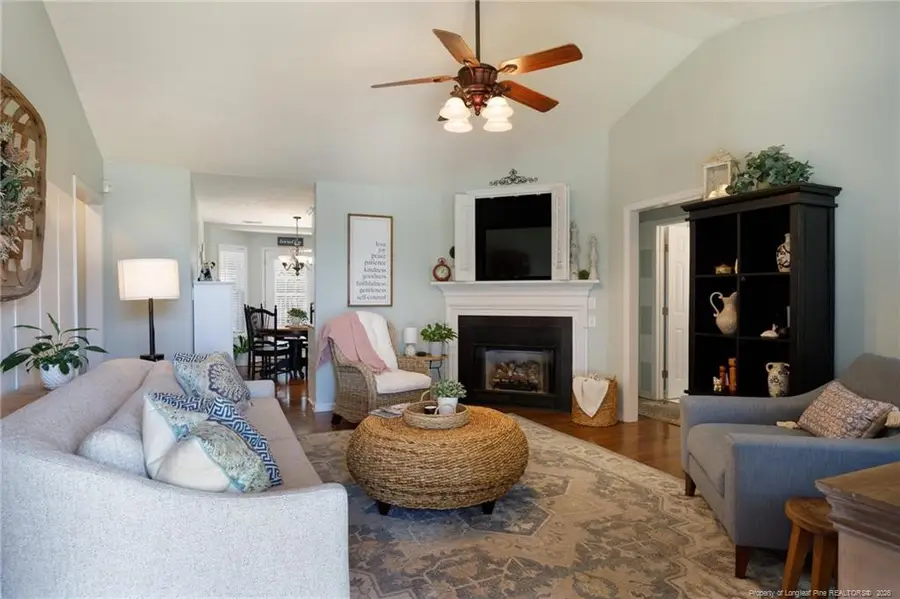 1537 Timberrock Court, Fayetteville, NC 28306 - #3