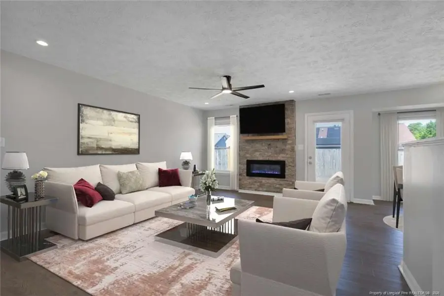 6708 Battle Road, Fayetteville, NC 28314 - #2