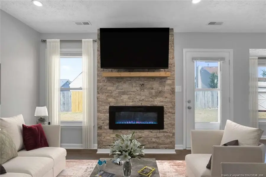 6708 Battle Road, Fayetteville, NC 28314 - #3