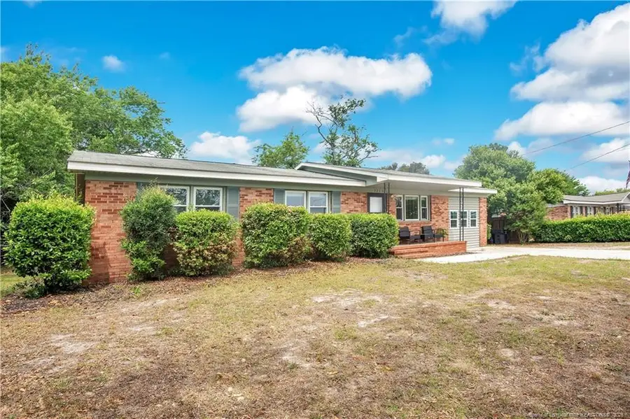 3218 Pelligrini Avenue, Hope Mills, NC 28348 - #2