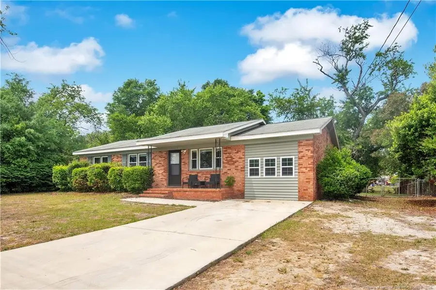 3218 Pelligrini Avenue, Hope Mills, NC 28348 - #3