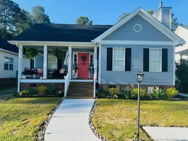 352 Grays Lane, White Lake, NC 28337 - #1