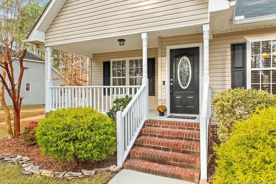 250 Maplewood Drive, Sanford, NC 27332 - #3
