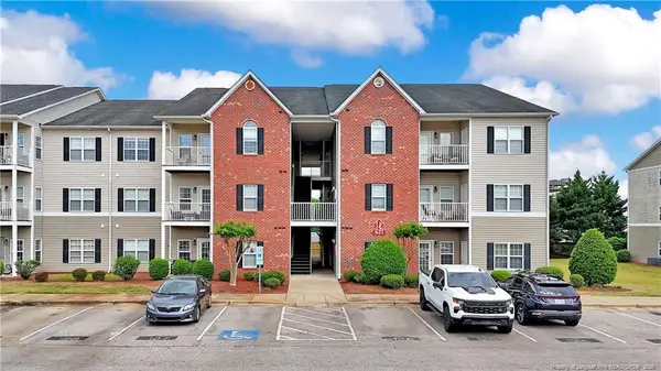 621 Marshtree Lane #208, Fayetteville, NC 28314
