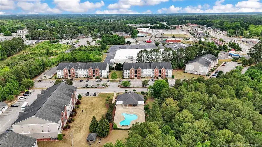 621 Marshtree Lane #208, Fayetteville, NC 28314 - #2