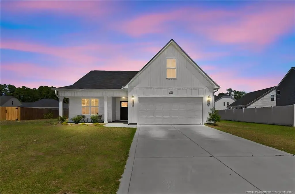 1733 Ramsdale Road, Hope Mills, NC 28348 - #1