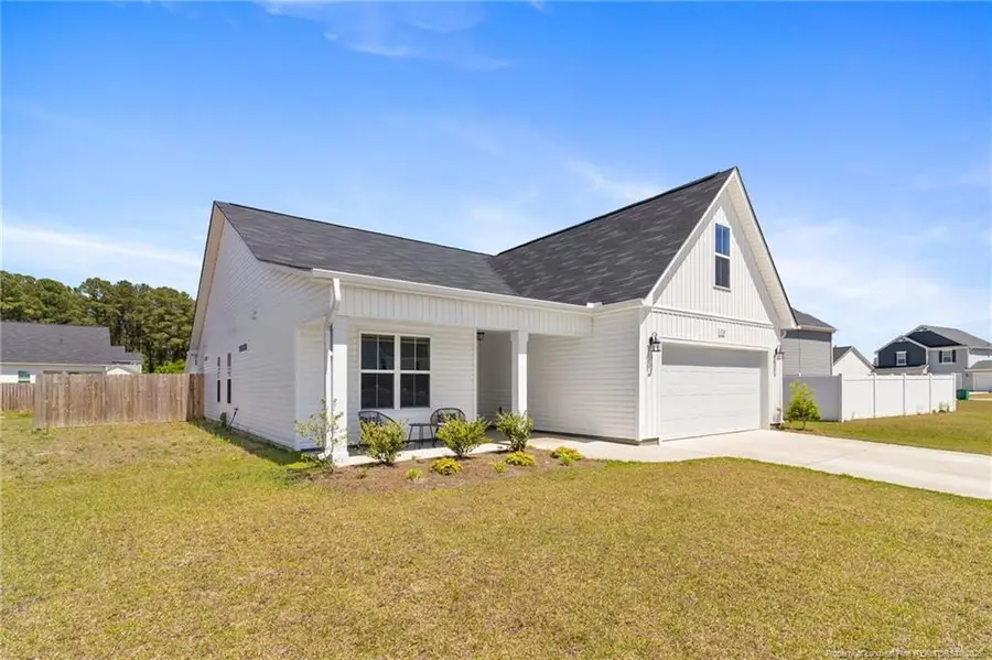 1733 Ramsdale Road, Hope Mills, NC 28348 - #2