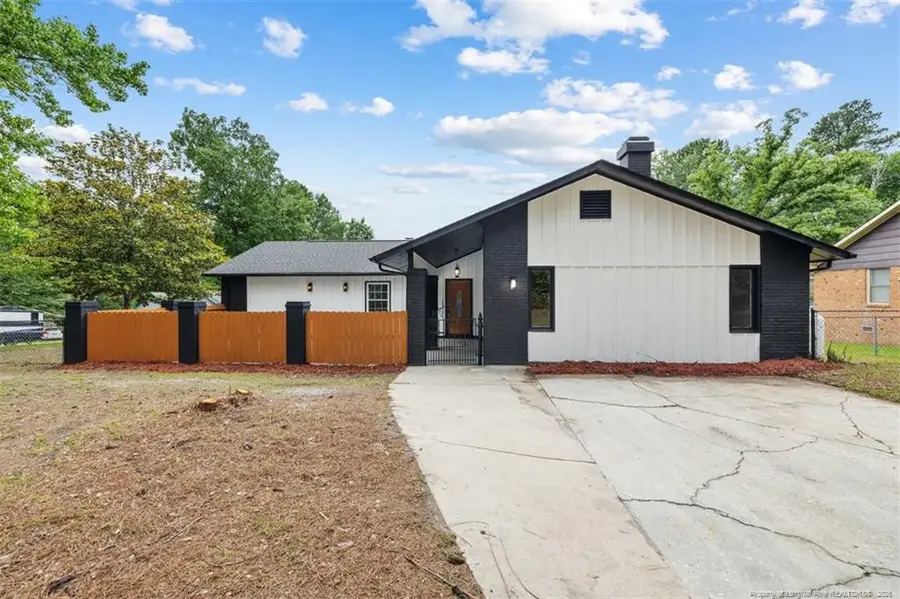732 Sarazen Drive, Fayetteville, NC 28303 - #2