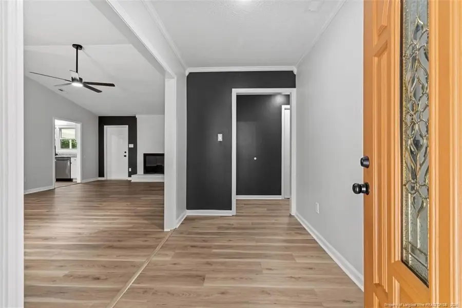 732 Sarazen Drive, Fayetteville, NC 28303 - #3