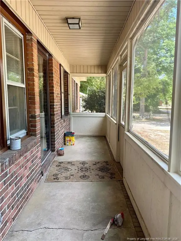 109 W Chestnut Street, Maxton, NC 28364 - #3