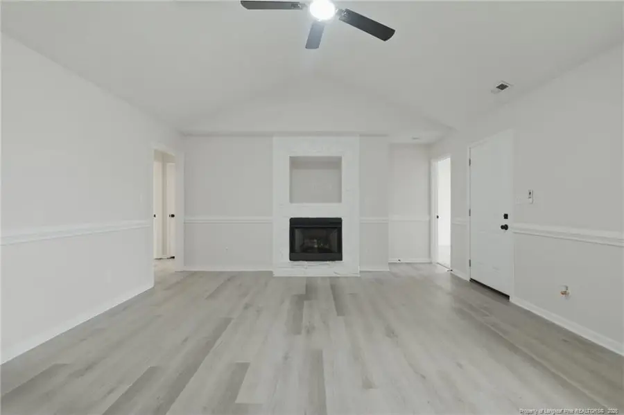 1054 Coalport Road, Hope Mills, NC 28348 - #3