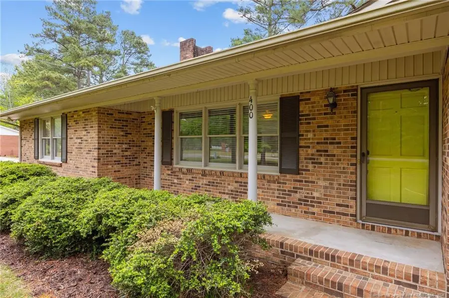 400 1st Street, Broadway, NC 27505 - #3