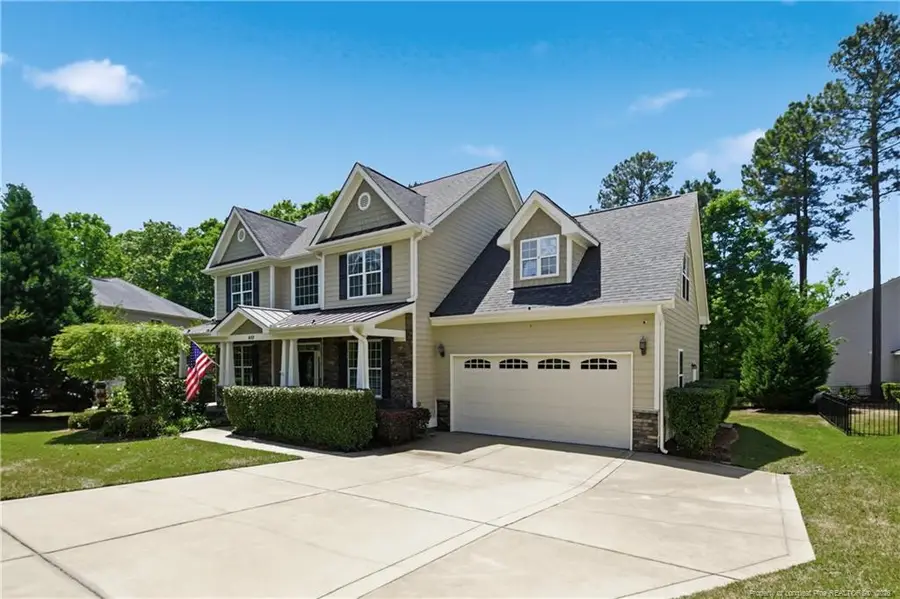 488 Rolling Pines Drive, Spring Lake, NC 28390 - #2