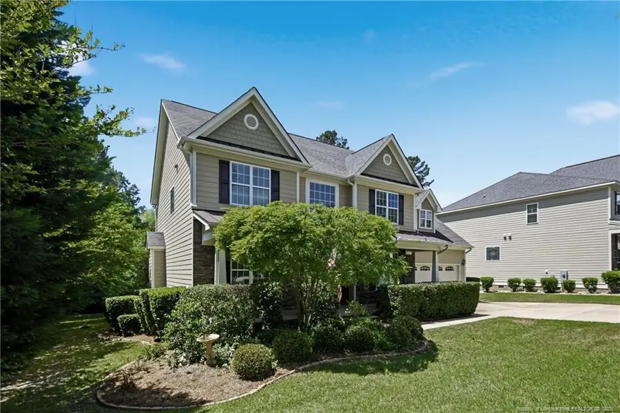 488 Rolling Pines Drive, Spring Lake, NC 28390 - #3