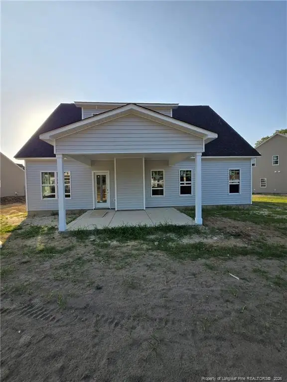 4300 Kirkhill Court, Wade, NC 28395 - #2