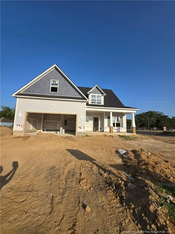 4300 Kirkhill Court, Wade, NC 28395 - #3